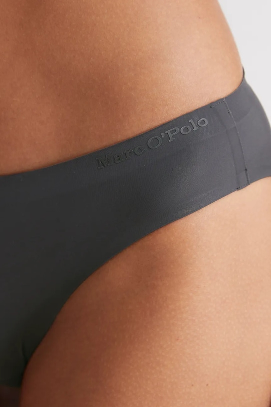 Marc O'Polo figi 2-pack czarny 10221572