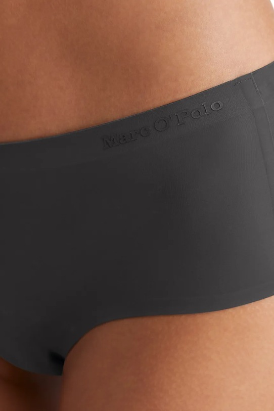 Marc O'Polo figi 2-pack czarny 10221573