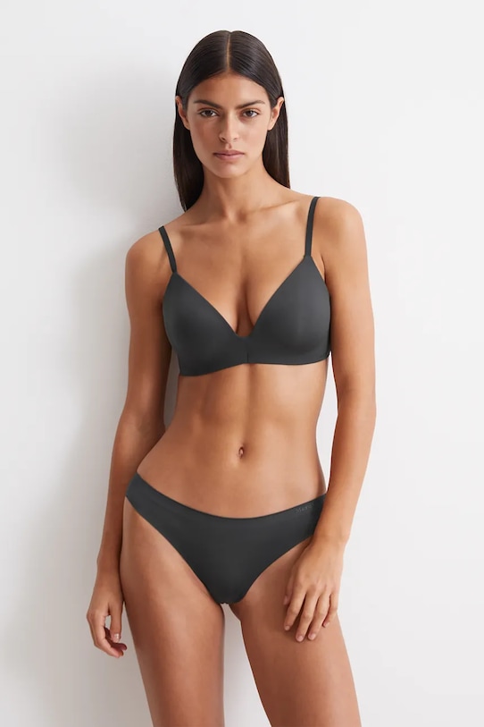 Marc O'Polo stringi 2-pack 10221571 czarny SS26