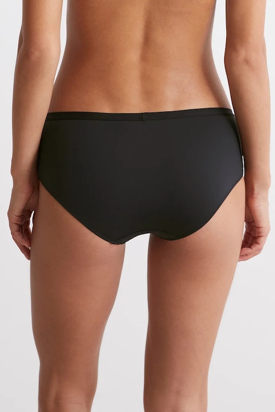 Marc O'Polo figi 10221580 czarny SS26