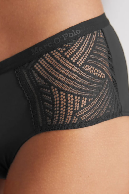 Odzież Marc O'Polo figi 10221580 czarny