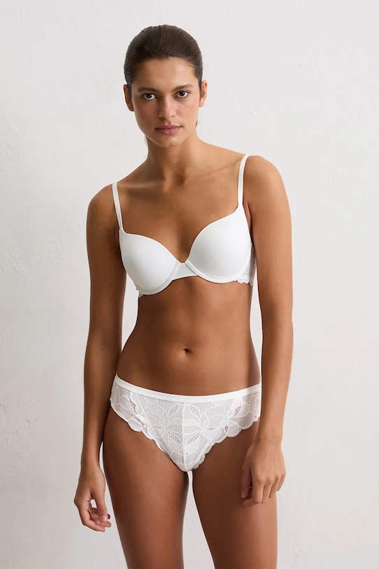 Marc O'Polo biustonosz biały 10225474