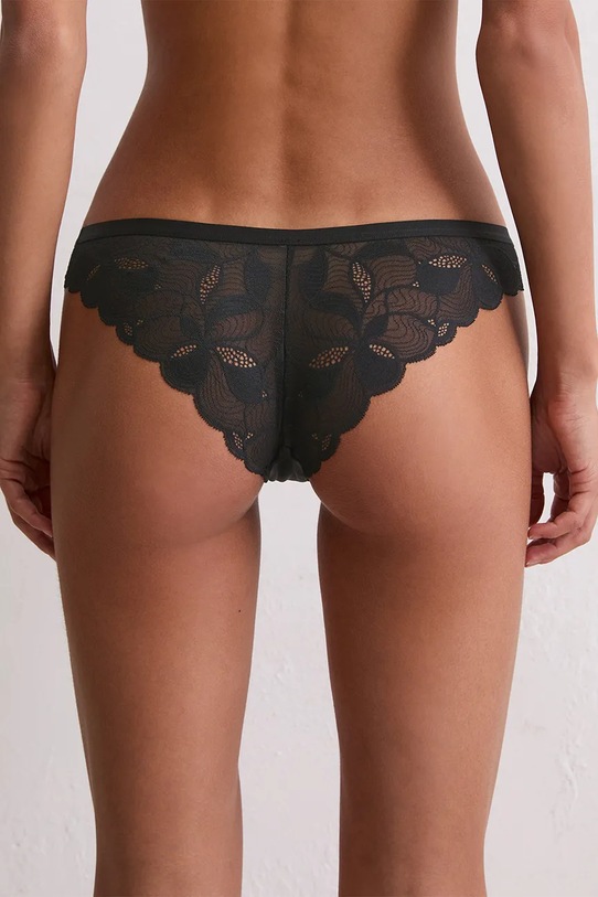 Marc O'Polo figi 10225475 czarny SS26