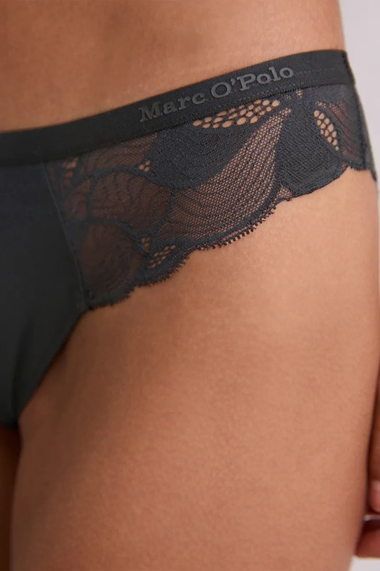 Odzież Marc O'Polo figi 10225475 czarny