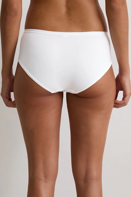 Marc O'Polo figi 10225462 biały SS26