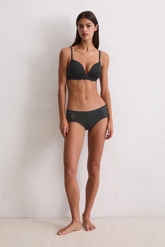 Marc O'Polo figi dzianina czarny 10225462