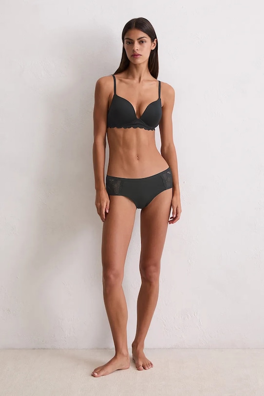 Marc O'Polo figi dzianina czarny 10225462