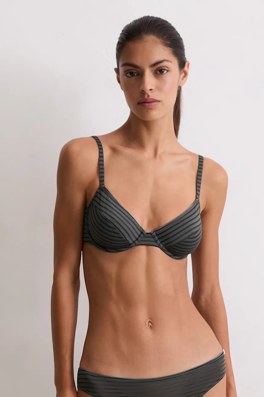 Marc O'Polo biustonosz szary 10225485