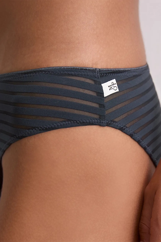 Odzież Marc O'Polo figi 10225479 granatowy