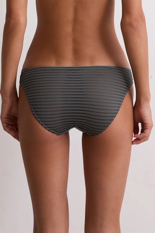 Marc O'Polo figi 10225479 szary SS26