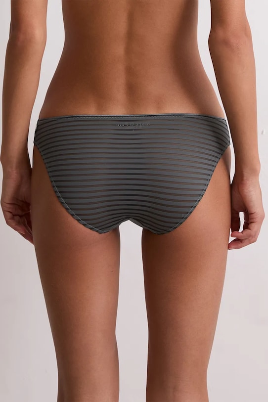 Marc O'Polo figi 10225479 szary SS26