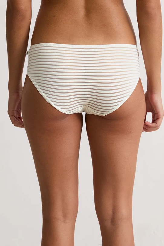 Marc O'Polo figi 10225495 biały SS26