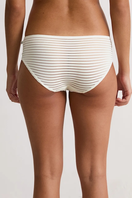 Marc O'Polo figi 10225495 biały SS26