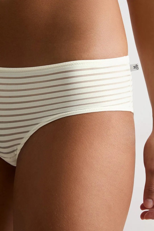 Odzież Marc O'Polo figi 10225495 biały