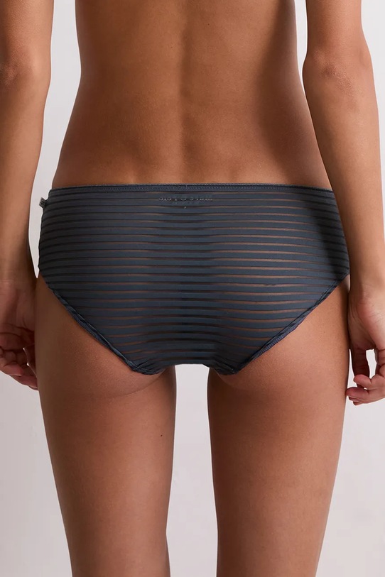 Marc O'Polo figi 10225495 granatowy SS26