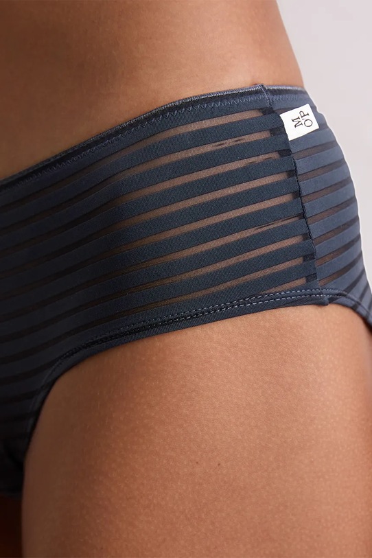 Odzież Marc O'Polo figi 10225495 granatowy