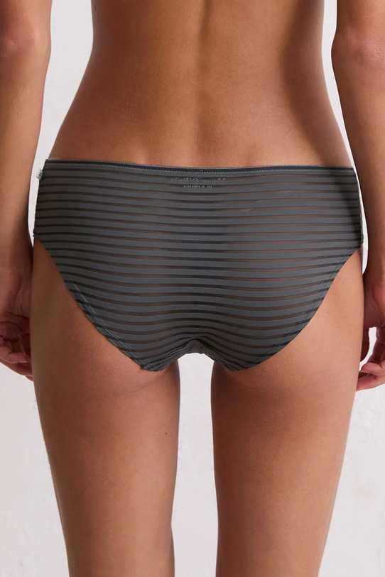 Marc O'Polo figi 10225495 szary SS26