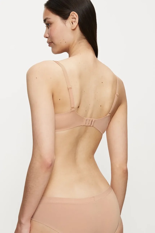 Triumph biustonosz Body Make-Up Soft Touch 10205991 beżowy AA00