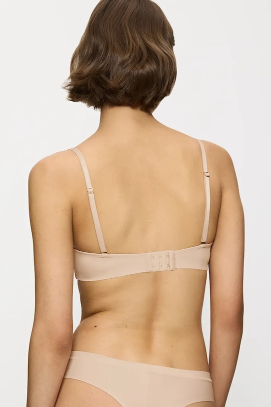 Triumph melltartó Body Make-Up Essentials 10156745 bézs AA00