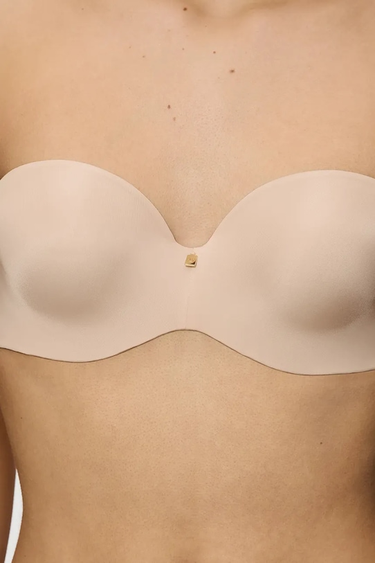 Ruházat Triumph melltartó Body Make-Up Essentials 10156745 bézs