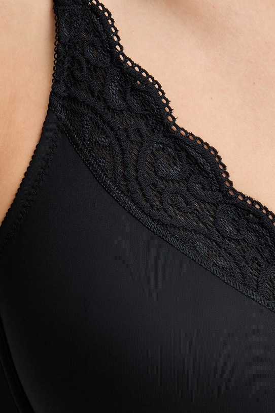 Triumph biustonosz Amourette czarny 10210670