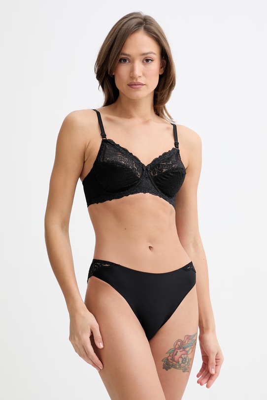 Triumph figi Amourette 10210688 czarny SS26