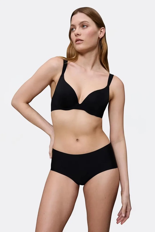 Triumph biustonosz Body Make-Up Illusion czarny 10217848