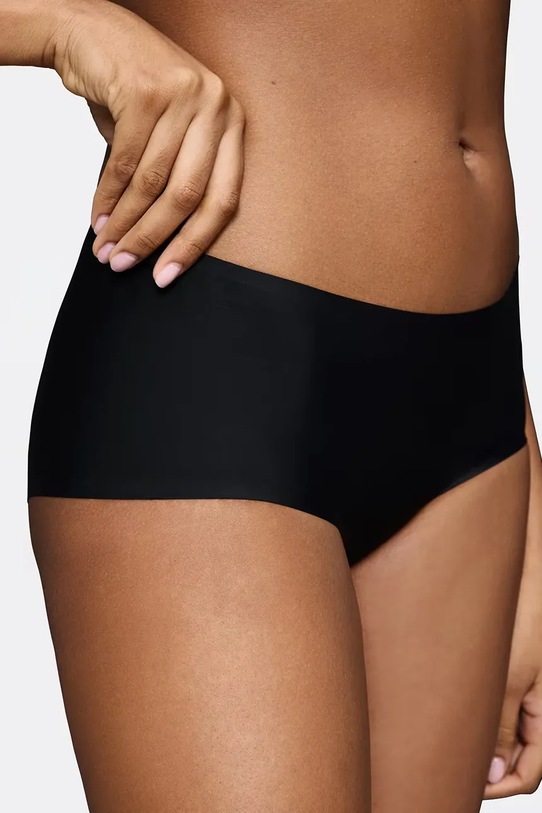 Triumph figi Body Make-Up Illusion czarny 10217835