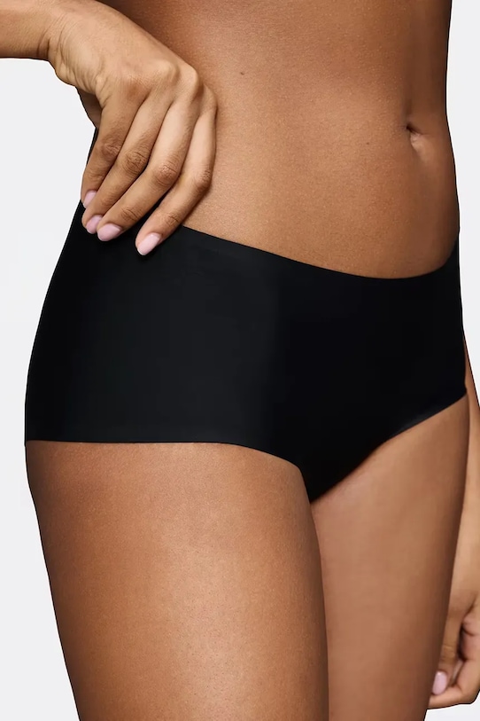 Triumph bugyi Body Make-Up Illusion fekete 10217835