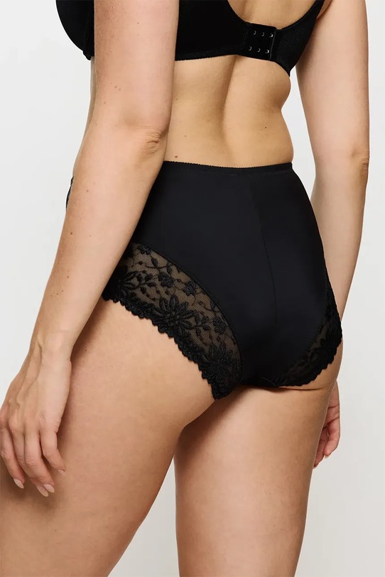 Triumph figi Ladyform Soft 10210671 czarny SS26