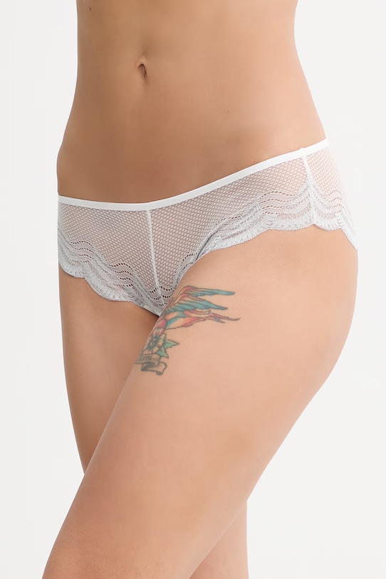 Triumph figi Comfort Glam figi biały 10224929