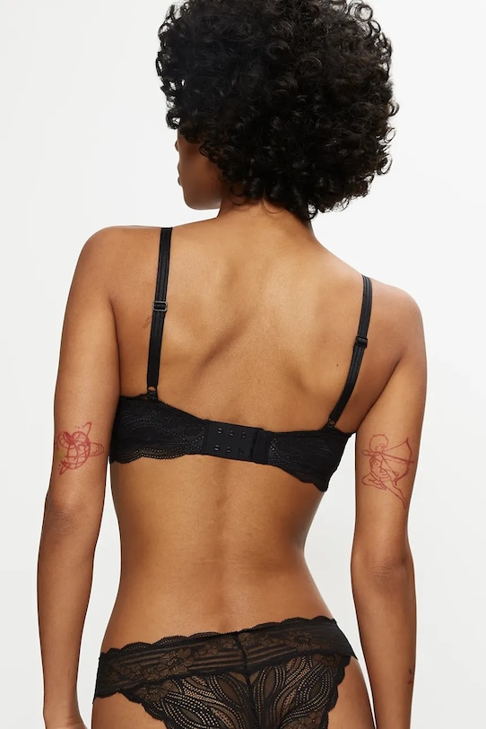 Triumph melltartó Lift Smart 10215939 fekete AA00