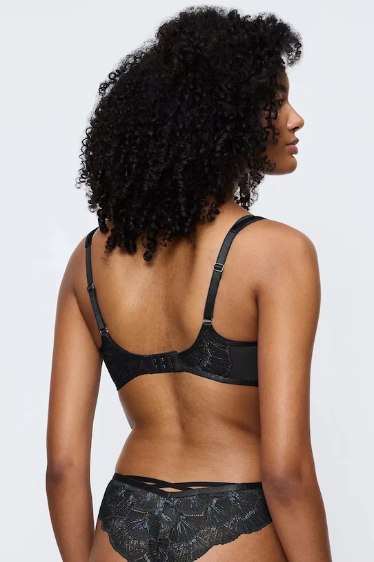 Triumph melltartó Palina Moonlight Kiss 10224803 fekete AA00