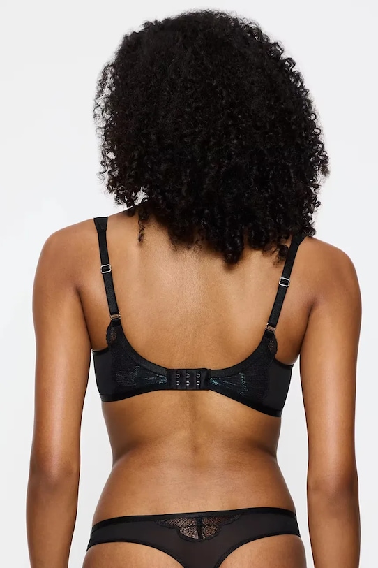 Triumph melltartó Palina Moonlight Kiss 10224870 fekete AA00