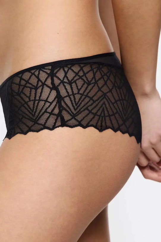 Ruházat Triumph brazil bugyi That Night In Vegas 10225627 fekete