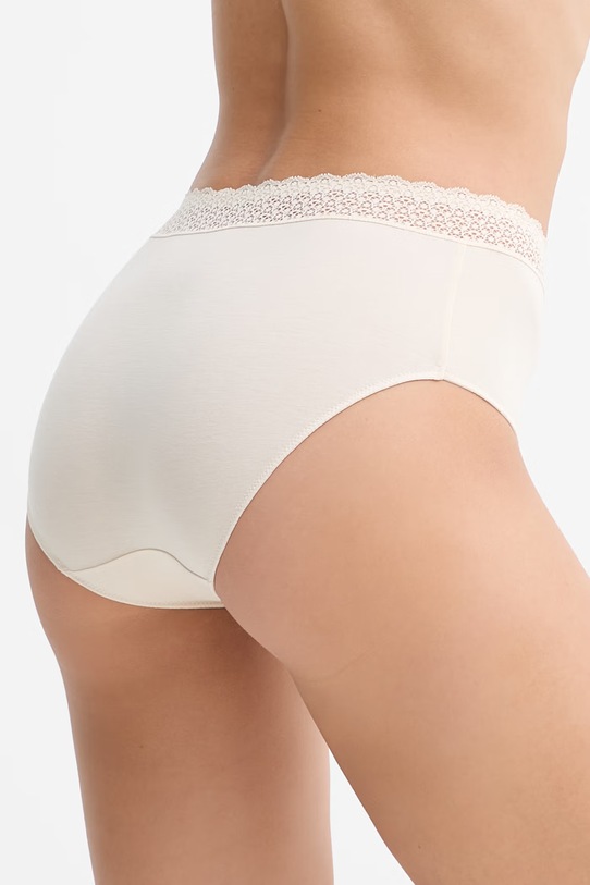 Triumph figi Feel of Modal 10214399 beżowy SS26