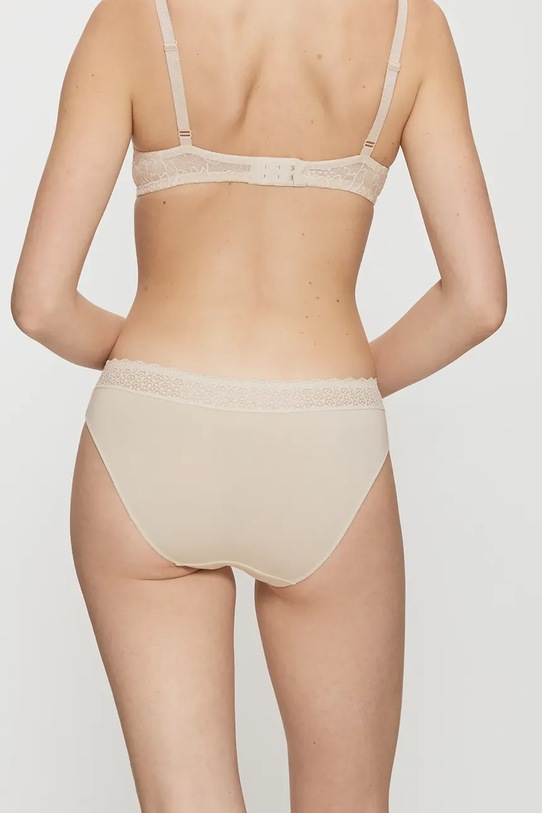 Труси Triumph Feel of Modal 10214403 бежевий SS26