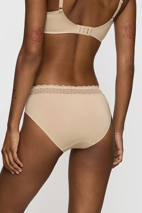 Triumph figi Feel of Modal 10214403 beżowy SS26