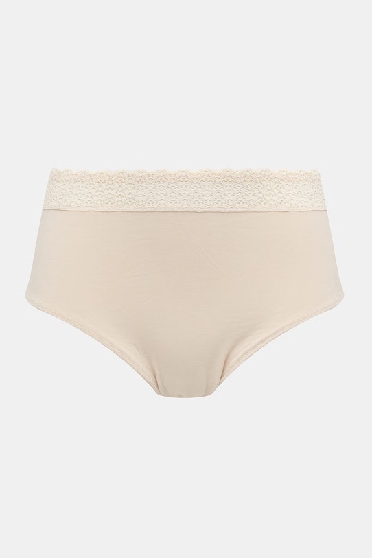 Triumph figi Feel of Modal 10214887 beżowy SS26