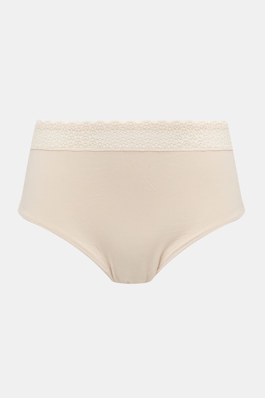 Triumph figi Feel of Modal 10214887 beżowy SS26