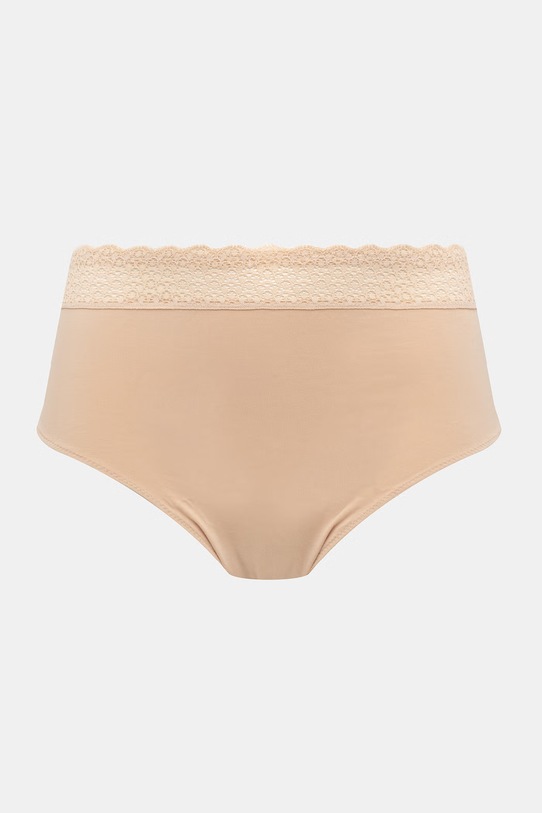 Triumph figi Feel of Modal 10214887 beżowy SS26