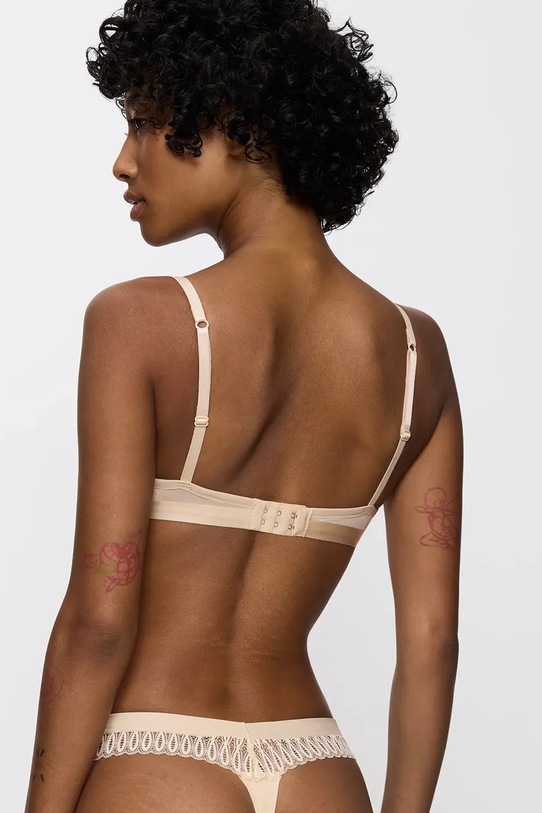 Triumph biustonosz Aura Spotlight 10207982 beżowy SS26