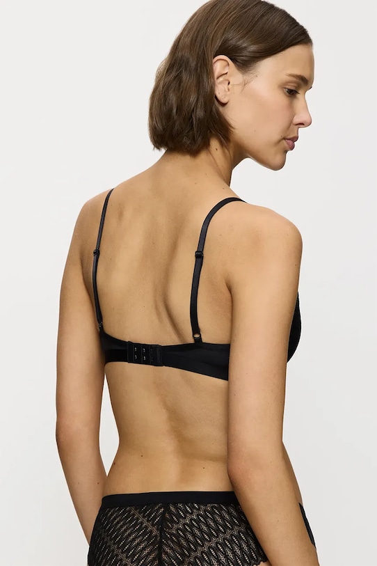 Triumph melltartó Aura Spotlight 10208018 fekete SS26