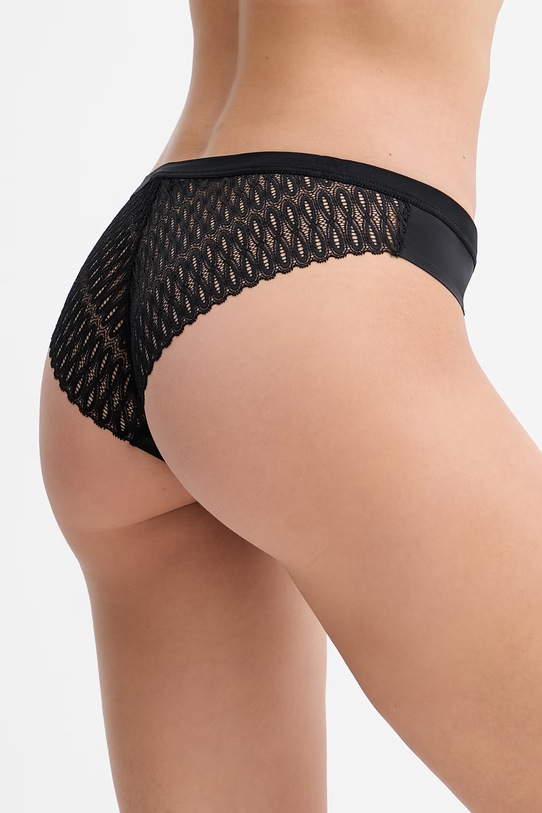 Odzież Triumph brazyliany Aura Spotlight 10208024 czarny