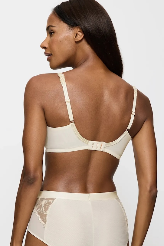 Triumph melltartó Wild Azalea Florale 10219852 bézs AA00