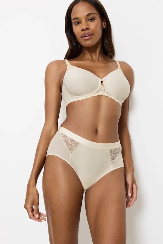 Triumph melltartó Wild Azalea Florale bézs 10219852