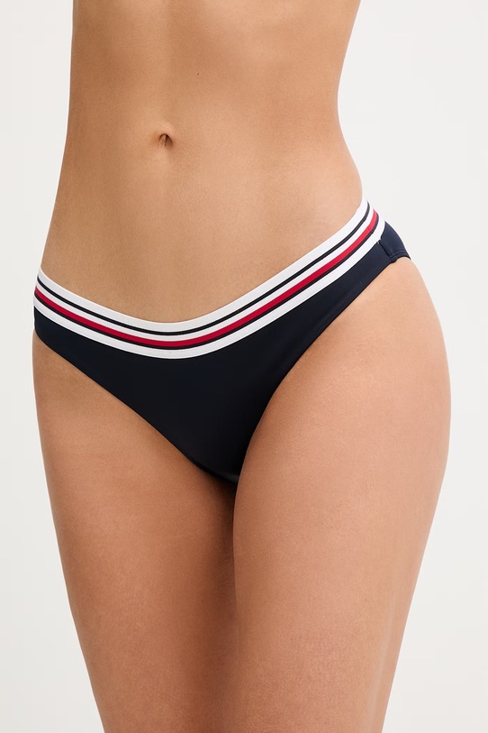 Tommy Hilfiger dámské námořnická modř UW0UW06355