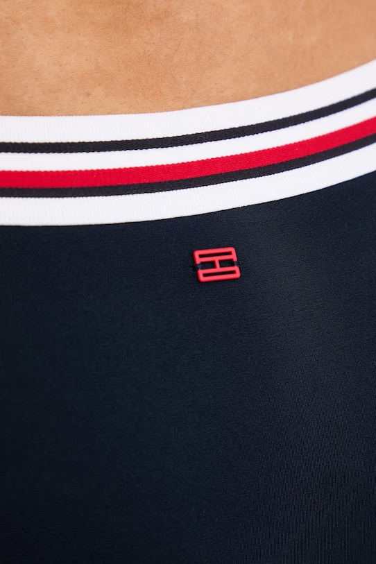 Tommy Hilfiger dámské UW0UW06355 námořnická modř