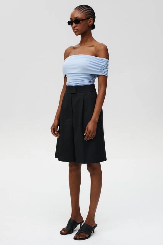 Undress Code body Buttercup Bodysuit niebieski 1102UC