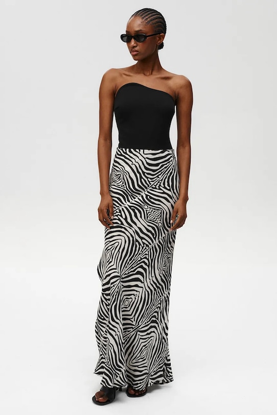 Ρούχα Κορμάκι Undress Code Soiree Bodysuit 1130UC μαύρο